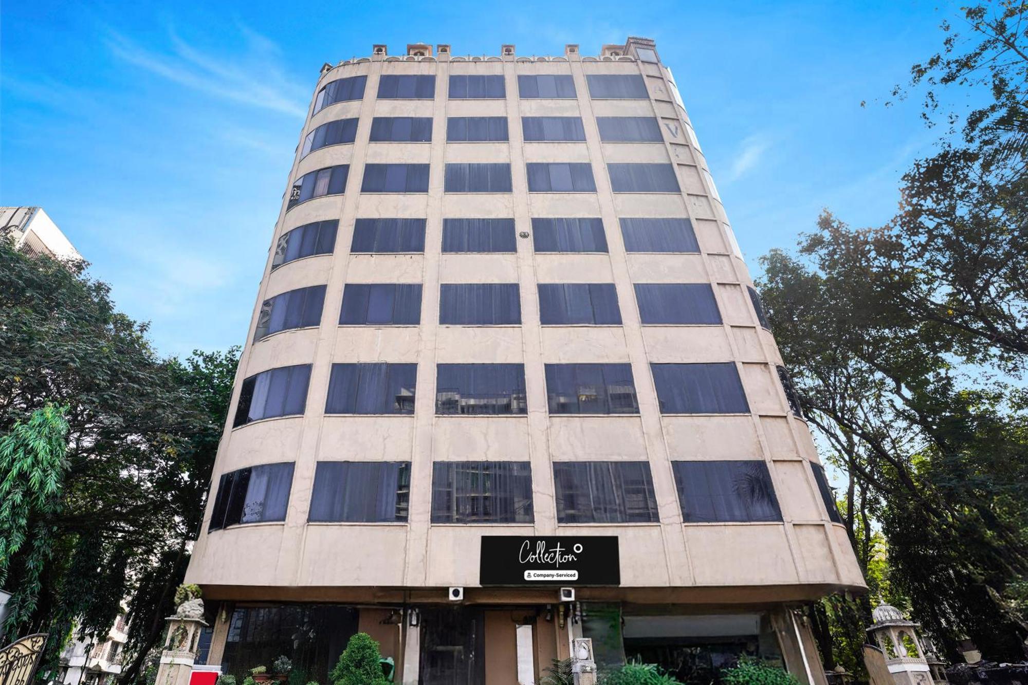Super Collection O Andheri Near Western Express Highway Mumbai Eksteriør bilde